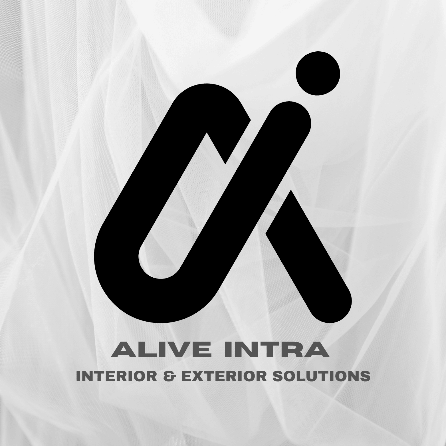 Alive.Intra Logo